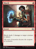 Shock 98 Aether Revolt Magic: The Gathering LP
