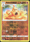 Palossand Reverse Holo 100/195 SWSH12: Silver Tempest Pokemon TCG LP