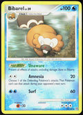 Bibarel 32/100 Stormfront Pokemon TCG NM