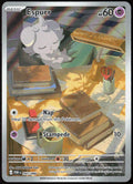 Espurr Holo 095/088 ME03: Perfect Order Pokemon TCG LP