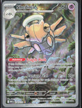 Shedinja Holo 144/132 ME01: Mega Evolution NM