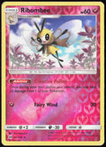 Ribombee Reverse Holo 93/149 SM Base Set MP