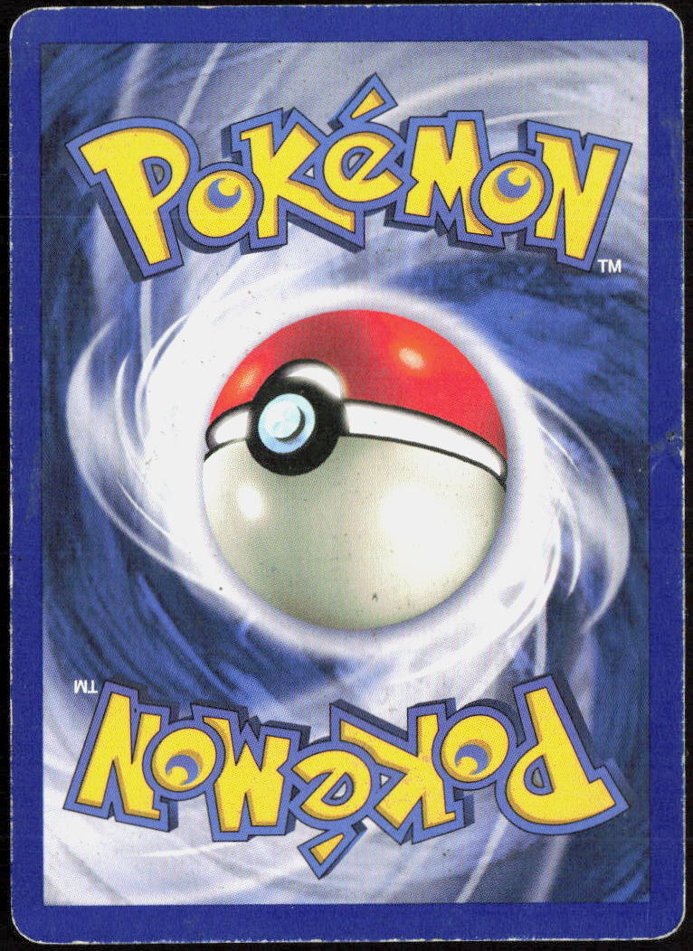 Tangela Unlimited 066/102 Base Set (Shadowless) Pokemon TCG MP