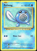 Poliwag 23/108 XY - Evolutions Pokemon TCG LP