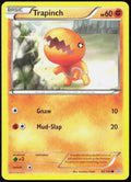 Trapinch 82/160 XY - Primal Clash Pokemon TCG LP