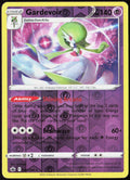 Gardevoir Reverse Holo 061/198 SWSH06: Chilling Reign NM