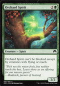 Orchard Spirit 192 Magic Origins Magic: The Gathering LP