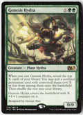 Genesis Hydra 176 Magic 2015 (M15) Magic: The Gathering LP