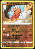 Landorus Reverse Holo 148/264 SWSH08: Fusion Strike NM