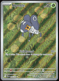 Nymble 009/094 ME02: Phantasmal Flames Pokemon TCG LP