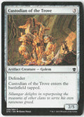 Custodian of the Trove 236 Dragons of Tarkir Magic: The Gathering LP