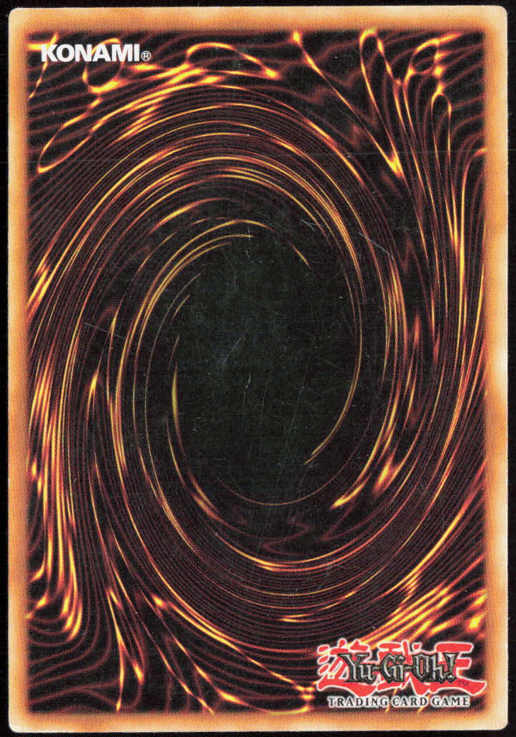 Spell Shield Type-8 1st Edition SD4-EN031 Structure Deck: Fury from the Deep Yu-Gi-Oh! TCG LP