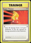 Super Potion 87/108 XY - Evolutions LP