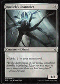 Kozilek's Channeler 10 Battle for Zendikar Magic: The Gathering LP