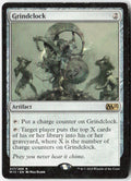 Grindclock 217 Magic 2015 (M15) Magic: The Gathering LP