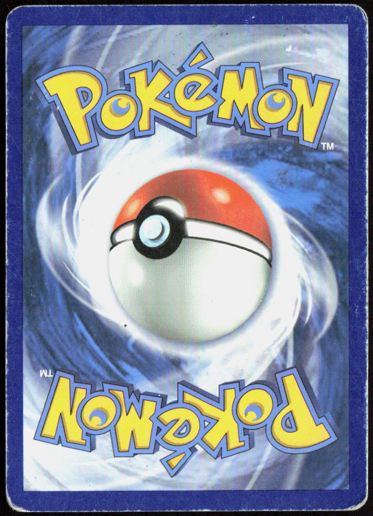 Dewpider Reverse Holo 45/149 SM Base Set Pokemon TCG MP