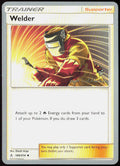 Welder - 2019 (Kaya Lichtleitner) 189/214 World Championship Decks Pokemon TCG NM