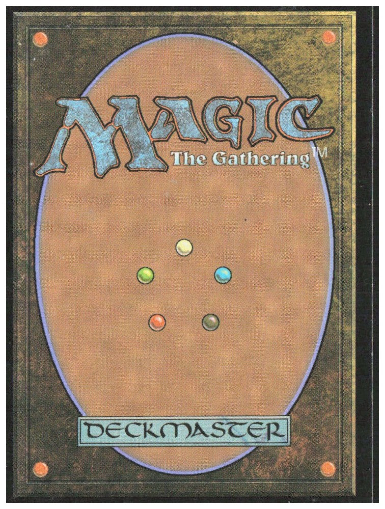 Hydrolash Foil 59 Magic Origins Magic: The Gathering LP