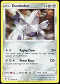 Duraludon 129/185 SWSH04: Vivid Voltage Pokemon TCG NM