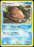 Piloswine 69/146 Legends Awakened Pokemon TCG LP