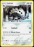 Lairon 088/159 SWSH: Crown Zenith Pokemon TCG LP