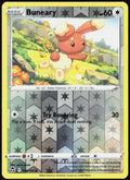 Buneary Reverse Holo 144/195 SWSH12: Silver Tempest Pokemon TCG LP