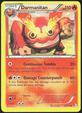 Darmanitan 28/149 Boundaries Crossed Pokemon TCG LP