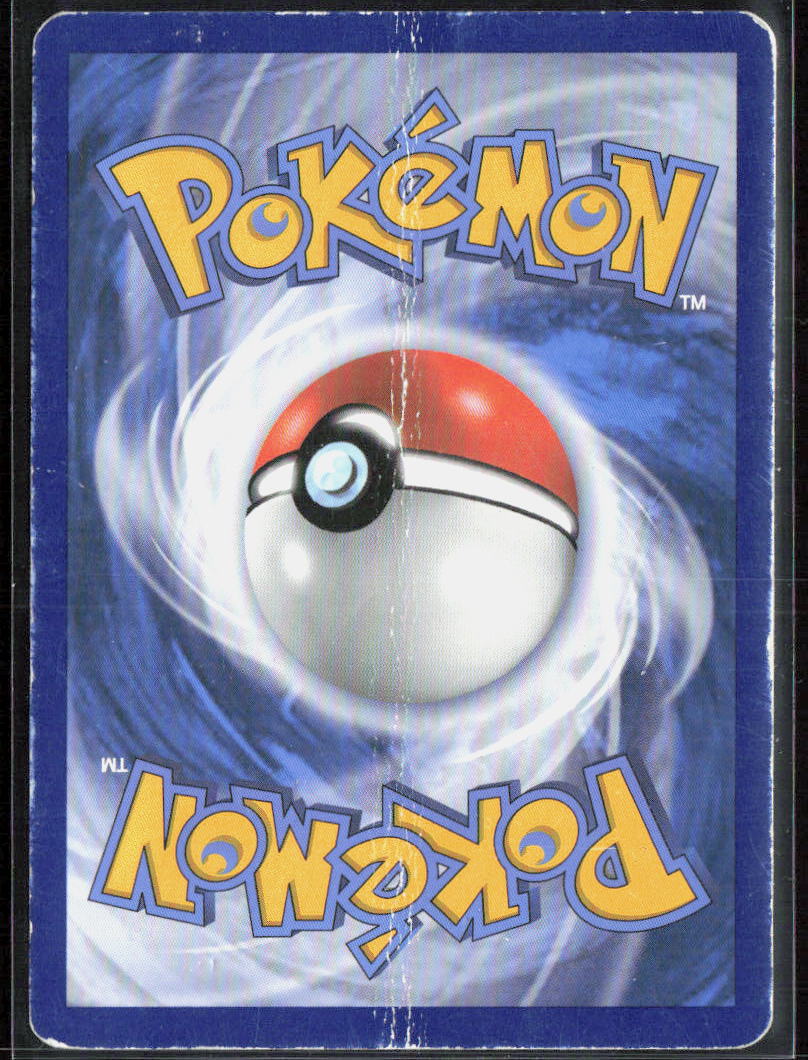 Vaporeon Reverse Holo 22/98 XY - Ancient Origins DMG