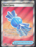 Rare Candy Holo 175/132 ME01: Mega Evolution Pokemon TCG NM