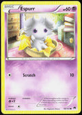 Espurr 58/122 XY - BREAKpoint LP