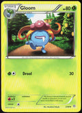Gloom 2/98 XY - Ancient Origins Pokemon TCG LP