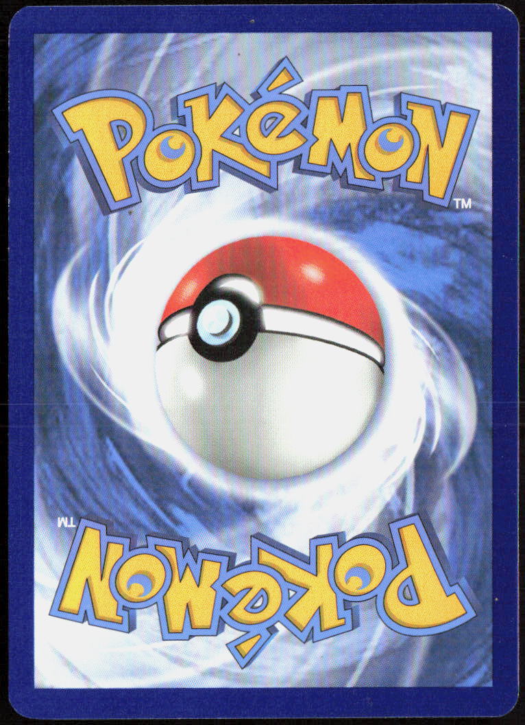 Swampert Reverse Holo 064/264 SWSH08: Fusion Strike LP