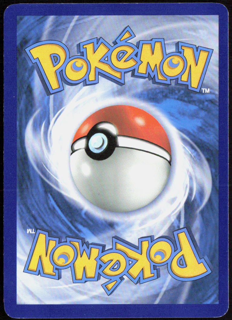 Bunnelby Reverse Holo 97/131 SM - Forbidden Light Pokemon TCG LP