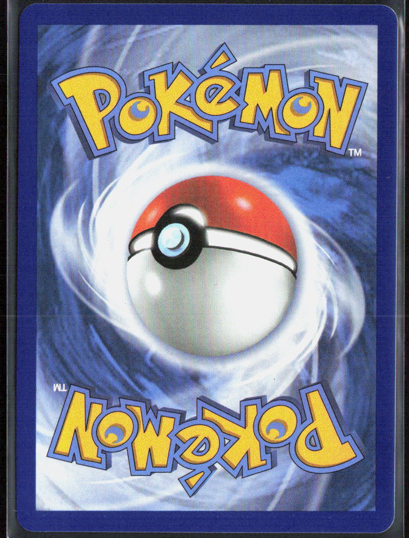 Jellicent ex Holo 045/086 SV: White Flare NM