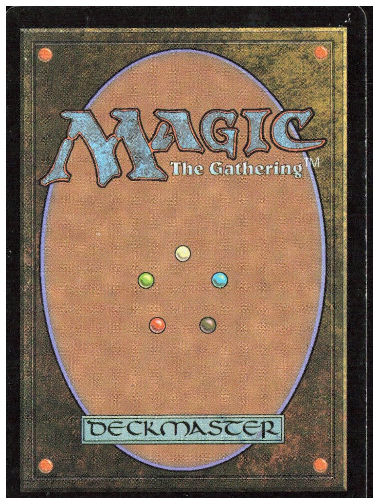 Mountain - Full Art 269 Battle for Zendikar Magic: The Gathering LP