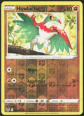 Hawlucha Reverse Holo 098/195 SWSH12: Silver Tempest Pokemon TCG LP