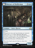 Docent of Perfection 56 Eldritch Moon Magic: The Gathering LP