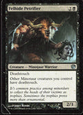 Felhide Petrifier 70 Journey Into Nyx Magic: The Gathering LP