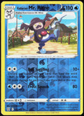 Galarian Mr. Rime Reverse Holo 035/163 SWSH05: Battle Styles LP