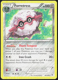 Forretress 60/106 XY - Flashfire Pokemon TCG LP