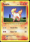 Ponyta 19/108 XY - Evolutions Pokemon TCG LP