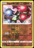 Zygarde 093/185 SWSH04: Vivid Voltage Pokemon TCG LP
