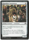 Guardian Automaton 227 Magic Origins Magic: The Gathering LP