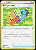 Tool Jammer 136/163 SWSH05: Battle Styles Pokemon TCG LP