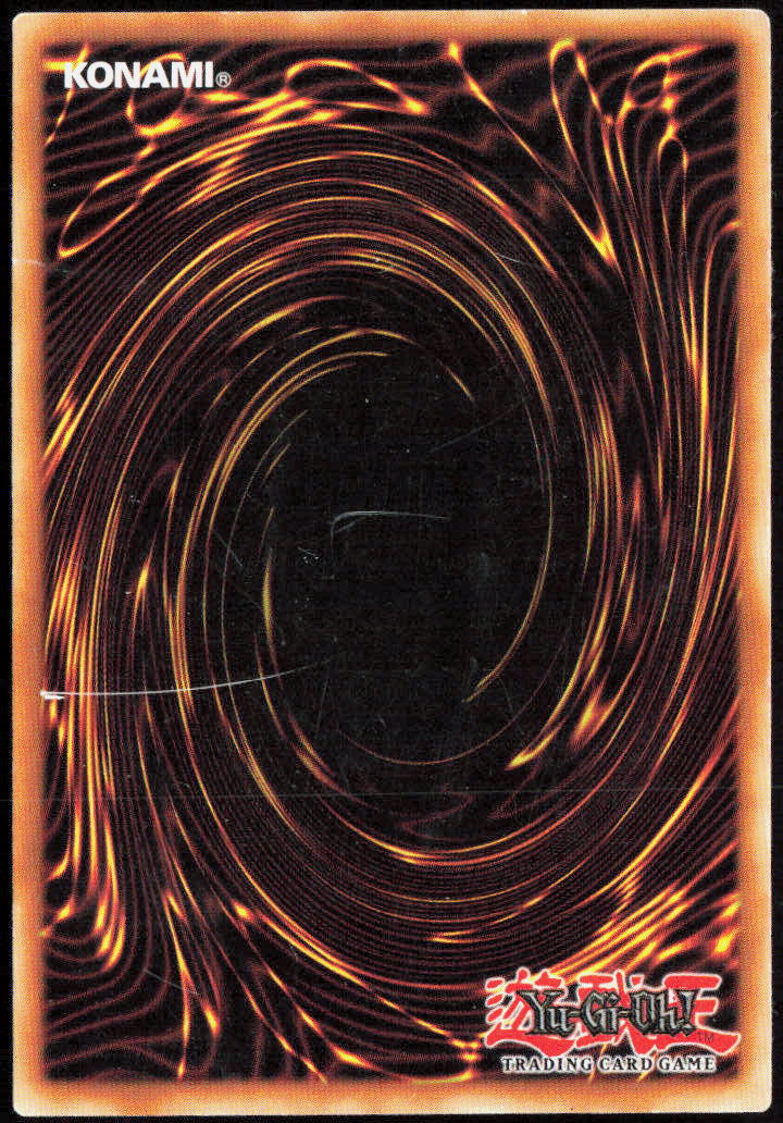 Reload 1st Edition SD3-EN023 Structure Deck: Blaze of Destruction Yu-Gi-Oh! TCG MP
