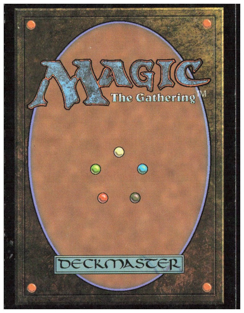 Forest 273 Return to Ravnica Magic: The Gathering LP