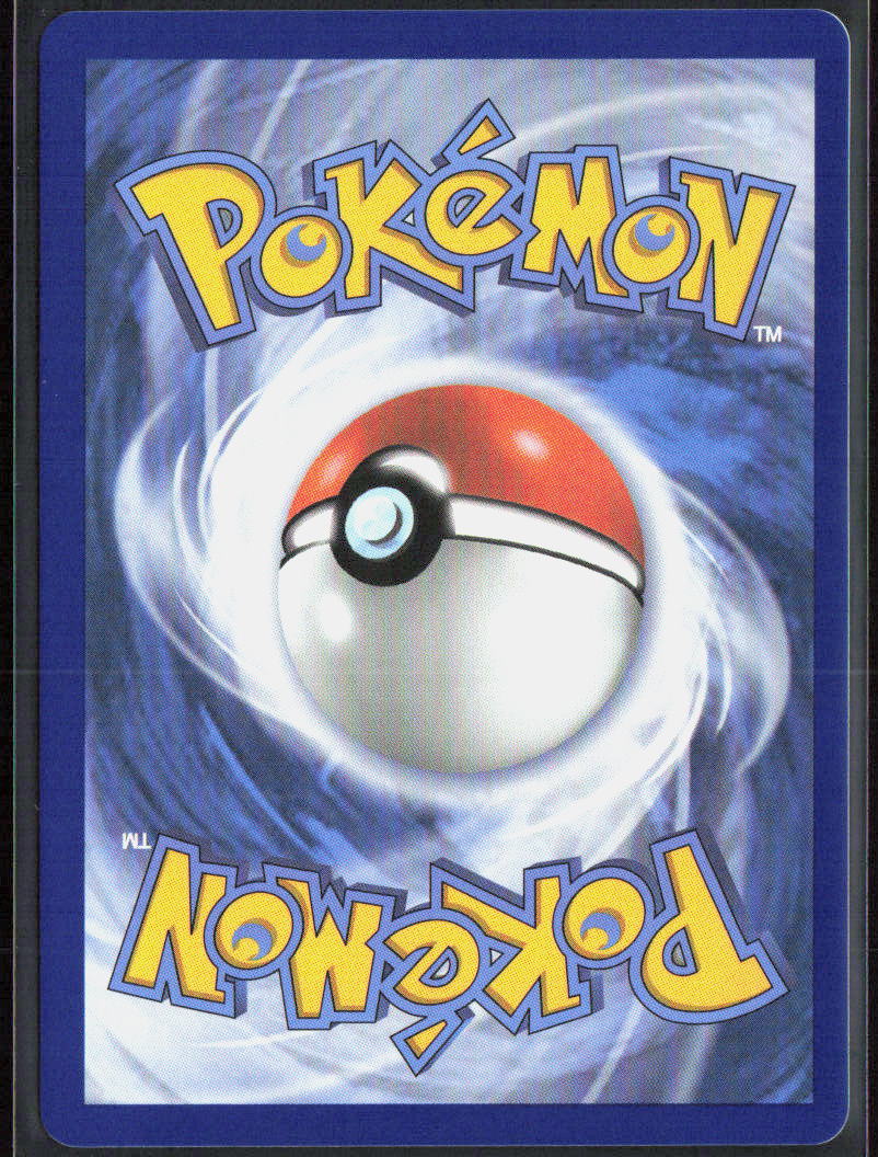 Inteleon Holo 142/132 ME01: Mega Evolution NM