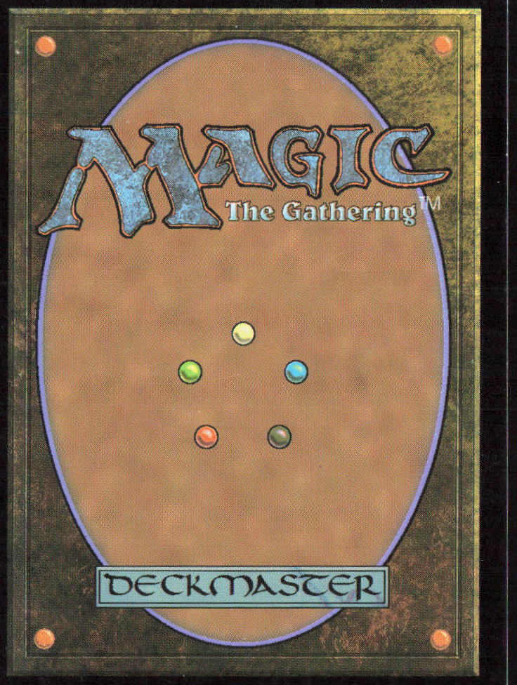 Master of Etherium 92 Commander 2016 Magic: The Gathering LP