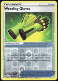 Weeding Gloves 155/198 SWSH06: Chilling Reign Pokemon TCG LP