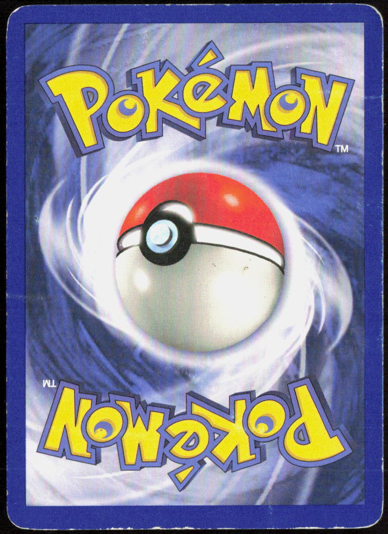 Weepinbell 064/130 Base Set 2 Pokemon TCG HP